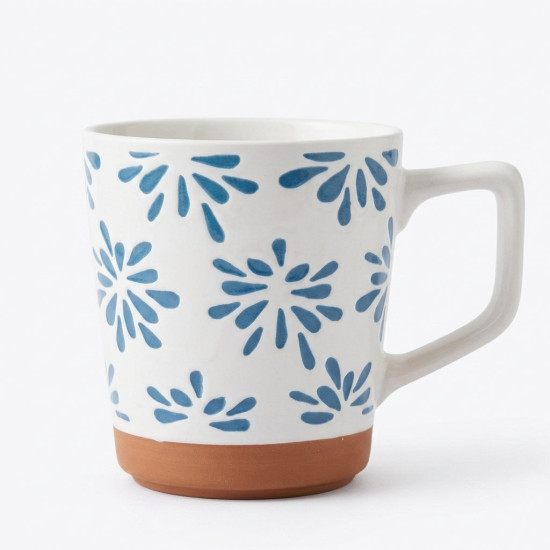 Porcelain Mug